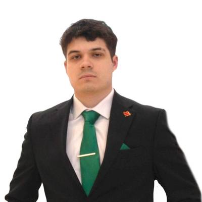 profile picture of Wayne Ivan Chechuevskiy