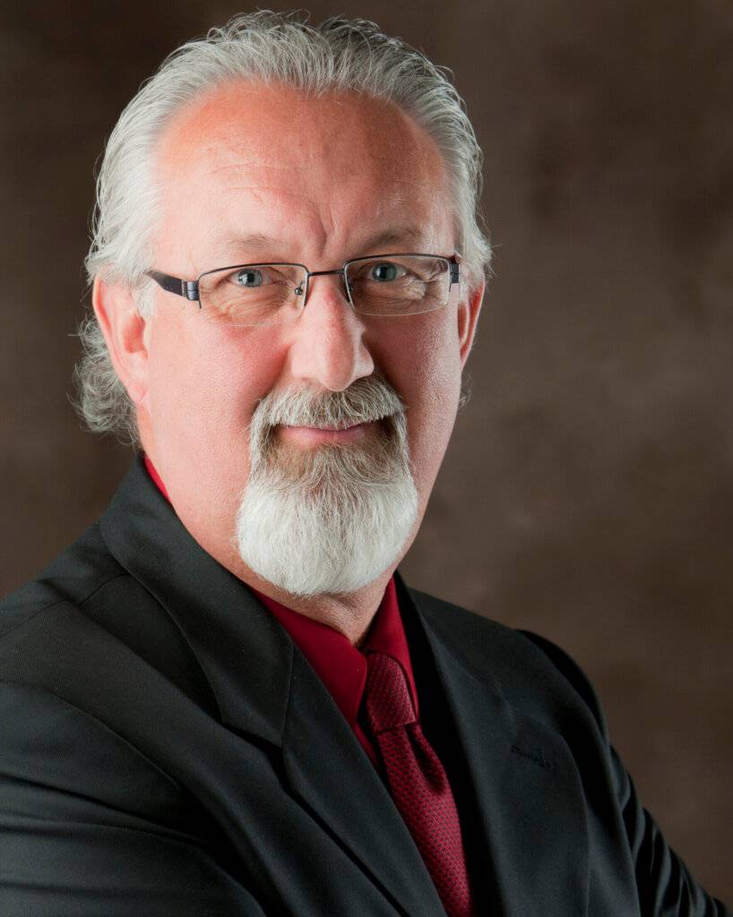 profile picture of David Hilderley