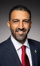 profile picture of George Chahal