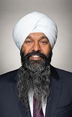profile picture of Randeep Sarai