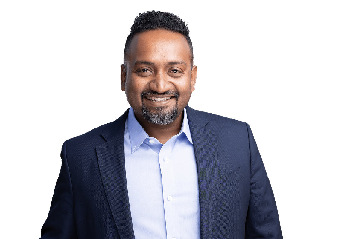 profile picture of Niran Jeyanesan