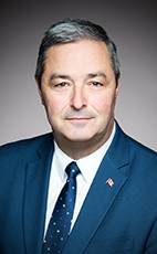 profile picture of Joel Godin