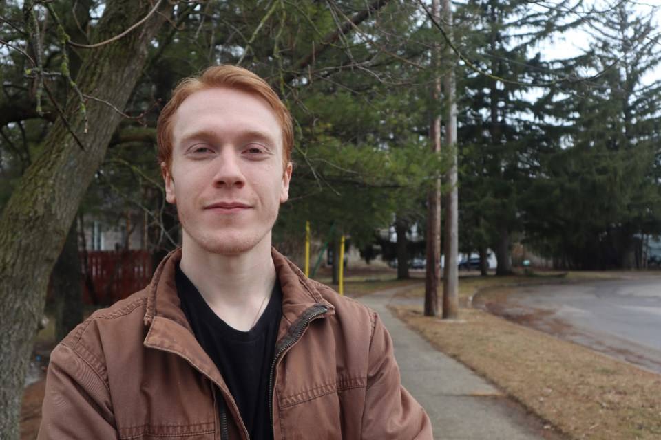 profile picture of Jeffrey Swackhammer
