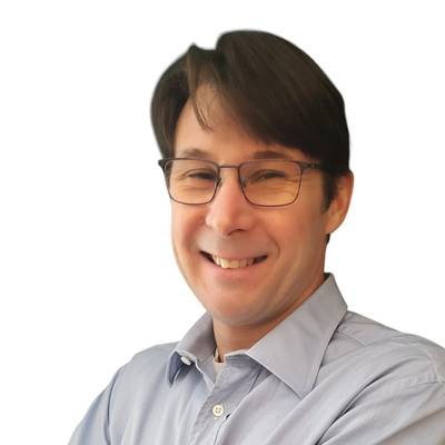 profile picture of Michael Hunter