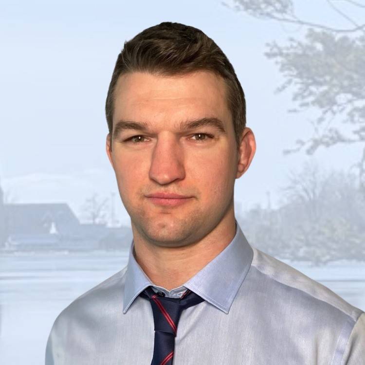 profile picture of Matthew Rusniak