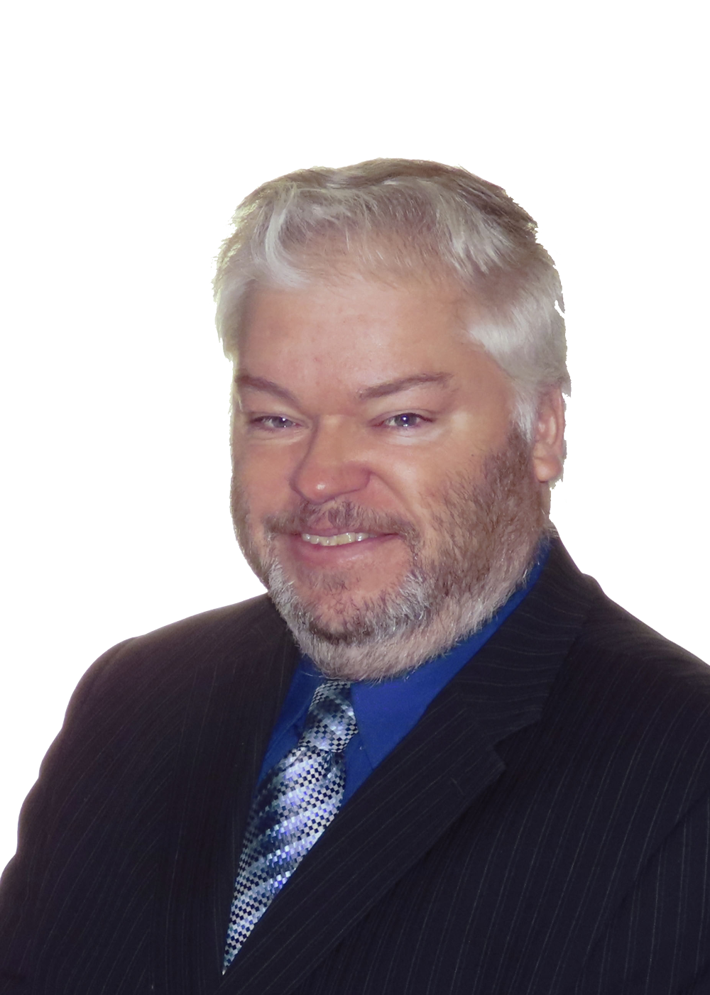 profile picture of Martin Charron