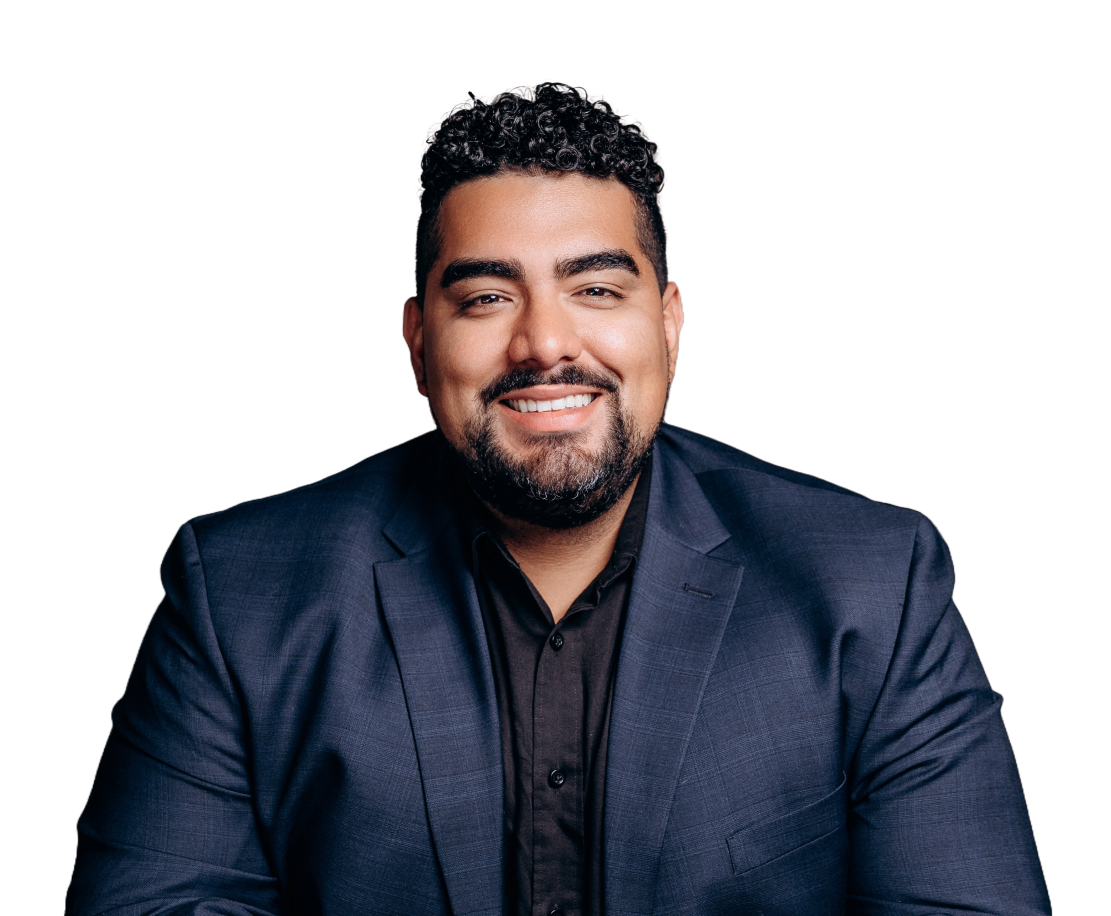 profile picture of Mauro Francis
