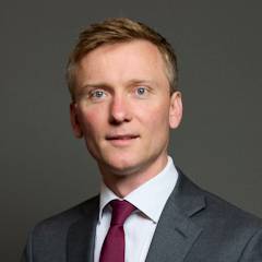 profile picture of Torsten Bell