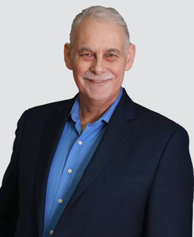 profile picture of Michael Charrois