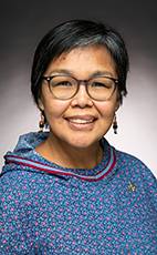profile picture of Lori Idlout