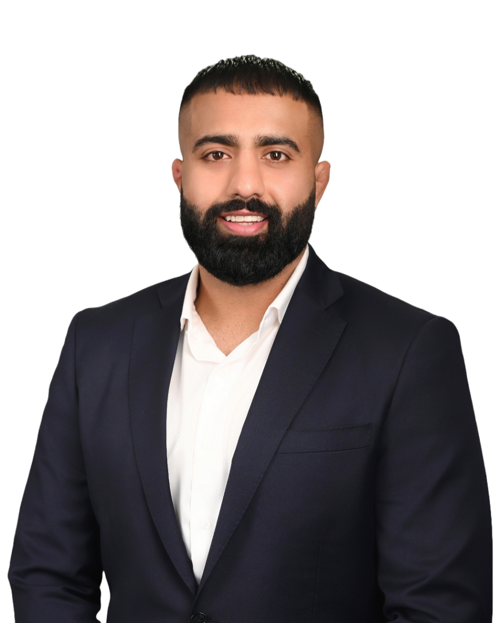 profile picture of Jessy Sahota