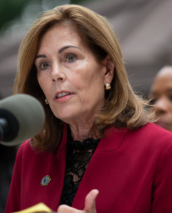 profile picture of Kathy Jennings