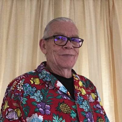 profile picture of Robert Frasch