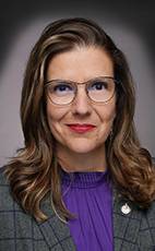 profile picture of Marie-Helene Gaudreau