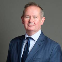 profile picture of David Simmonds