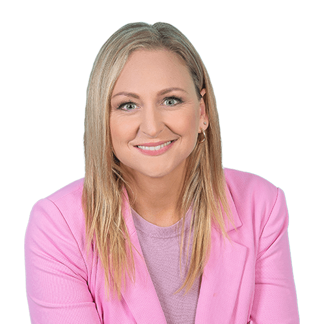profile picture of Kimberly Hone