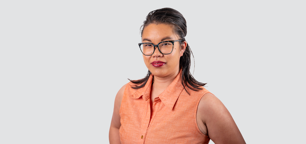 profile picture of Lo-Anne Chan
