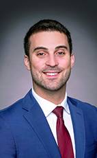 profile picture of Eric Melillo