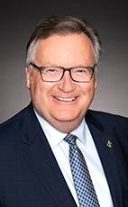 profile picture of Kevin Waugh