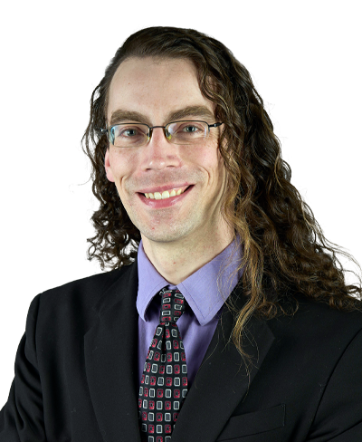 profile picture of Trevor McAleese