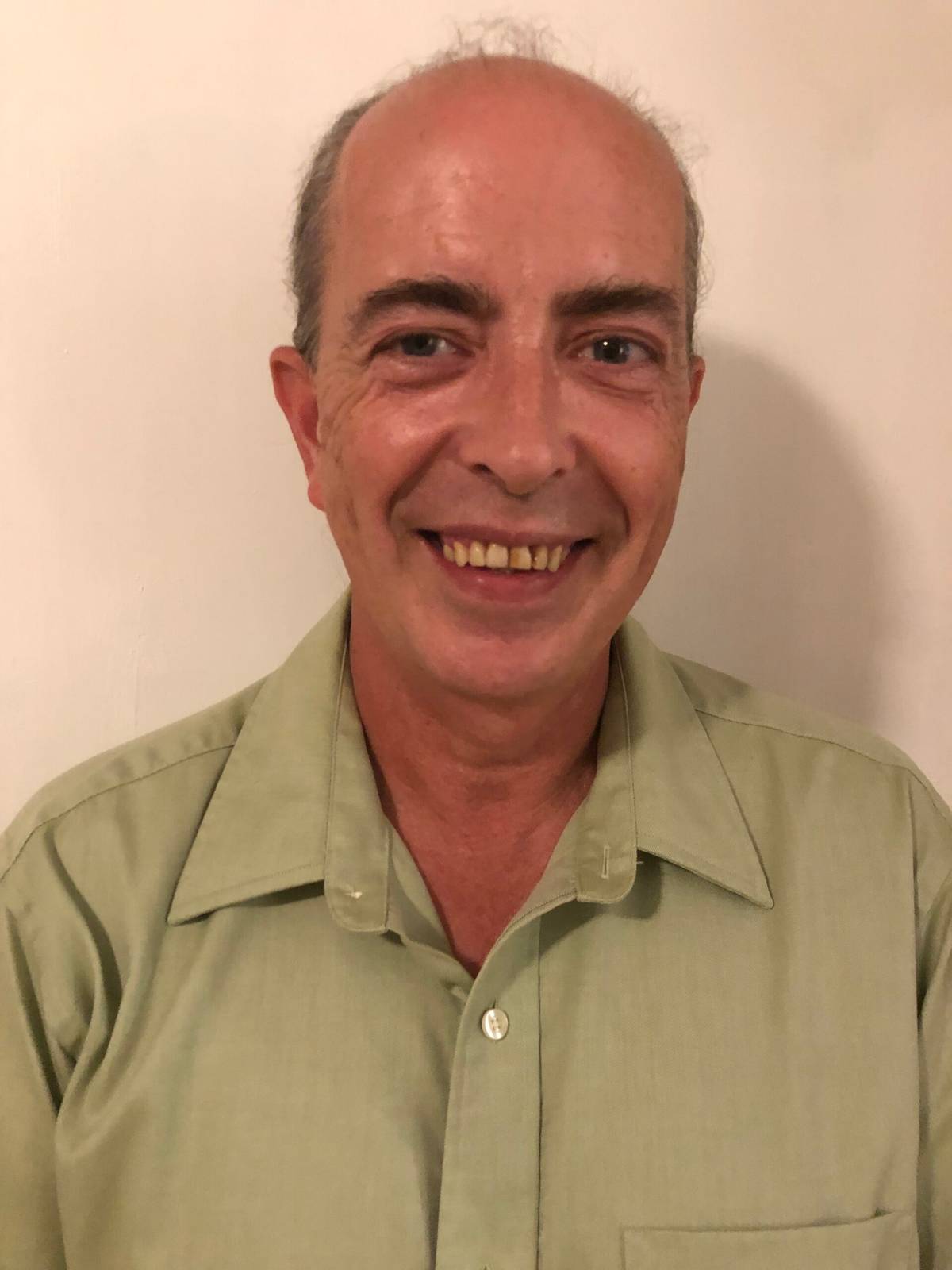 profile picture of Remi Rheault