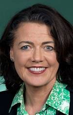 profile picture of Libby Coker