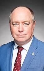 profile picture of Terry Dowdall