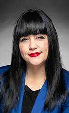 profile picture of Marilène Gill