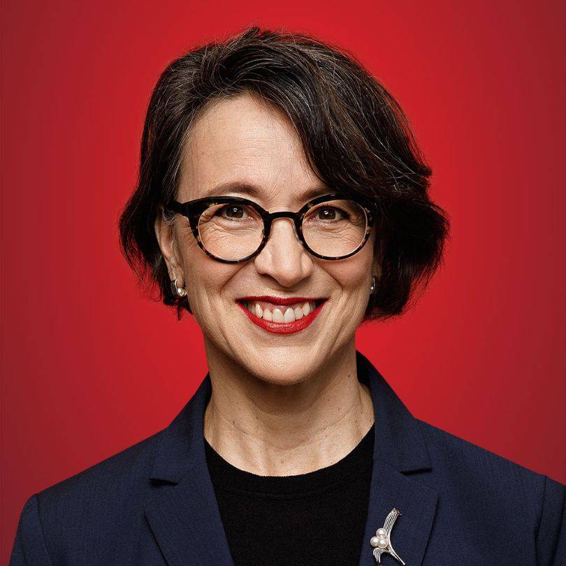 profile picture of Nathalie Provost