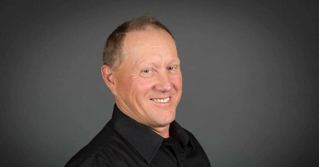 profile picture of Larry Ingram