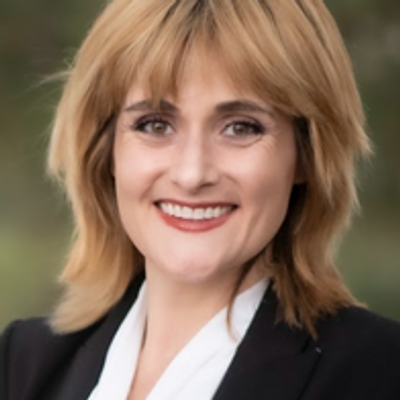 profile picture of Trisha Calvarese