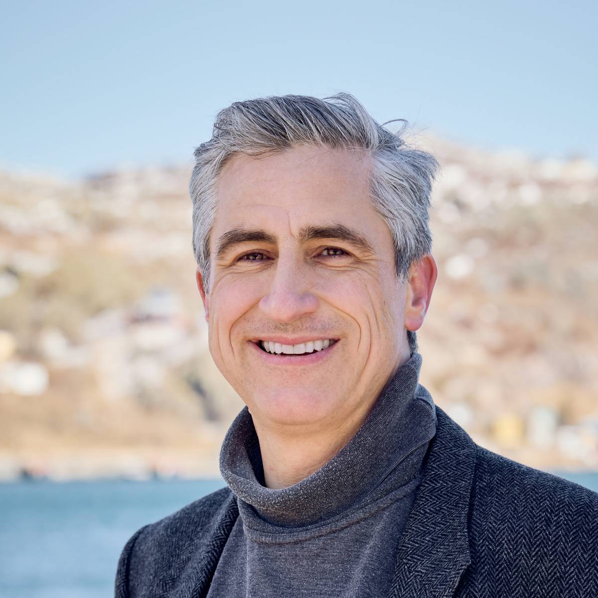 profile picture of Otis Crandell