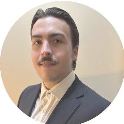 profile picture of Malcolm Cooke
