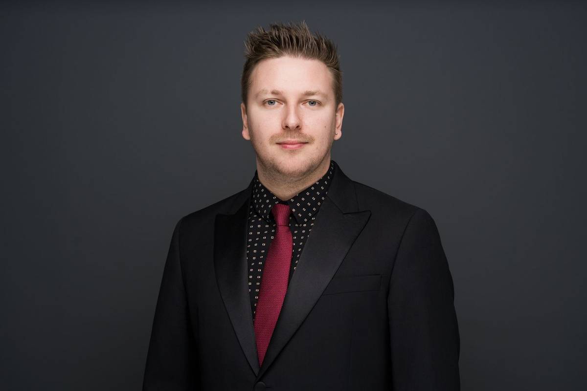 profile picture of Martin Schuetza