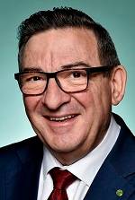 profile picture of Steve Georganas