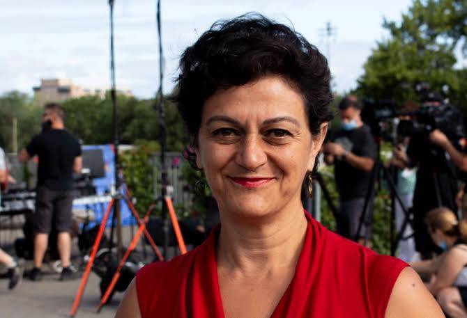 profile picture of Nima Machouf