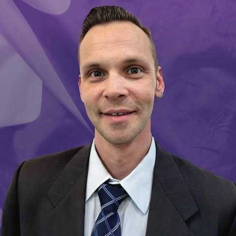 profile picture of Jesse Fulton