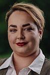 profile picture of Sarah Newman