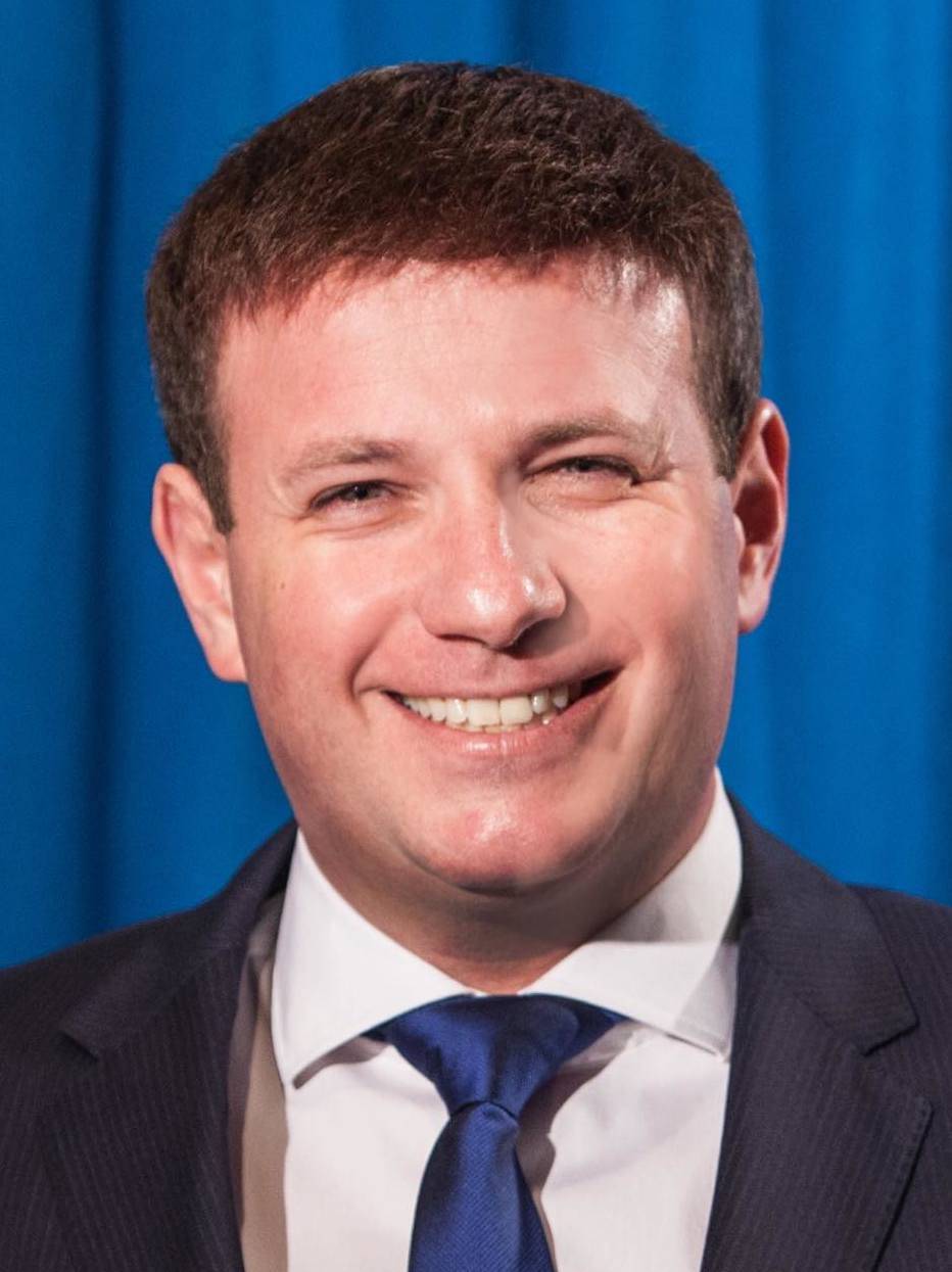 profile picture of Roman Baber