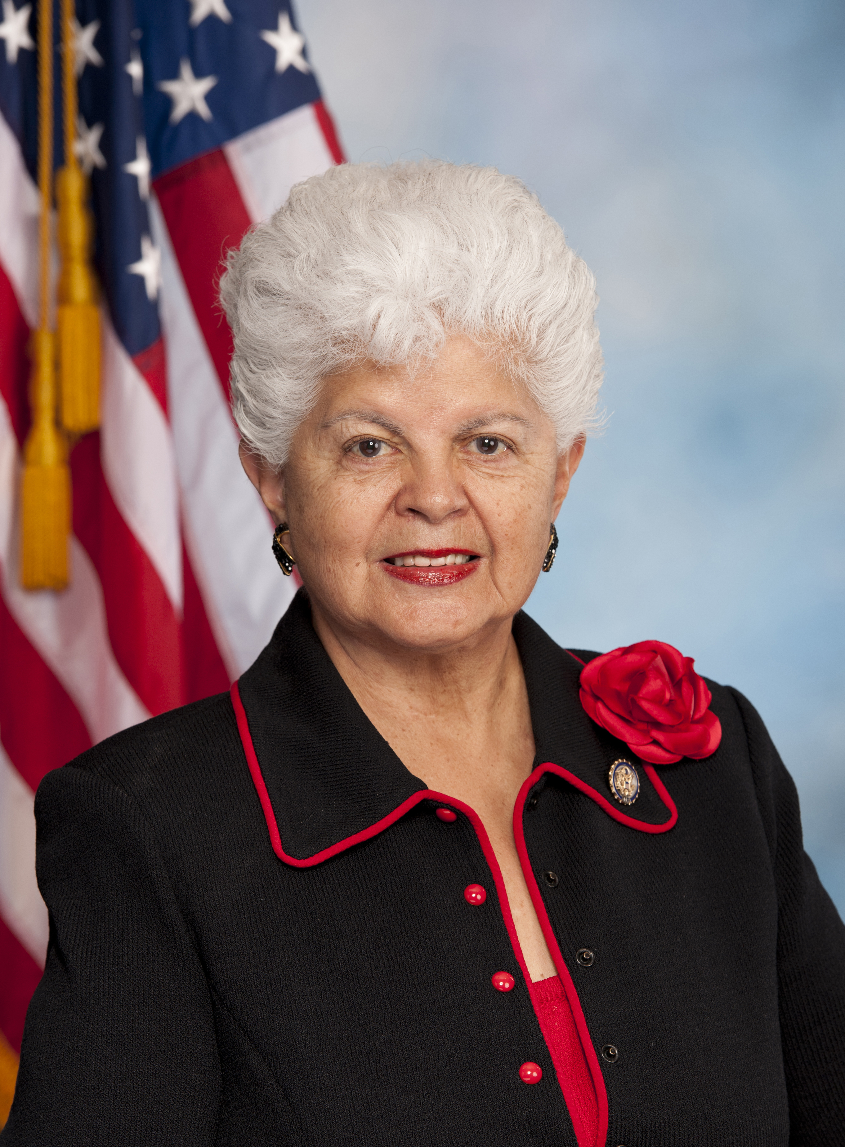 profile picture of Grace Napolitano