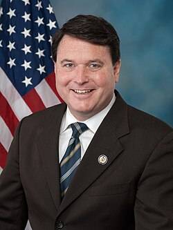 profile picture of Todd Rokita