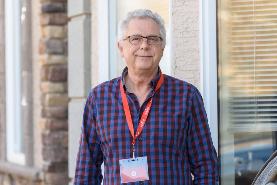 profile picture of John Bruinsma