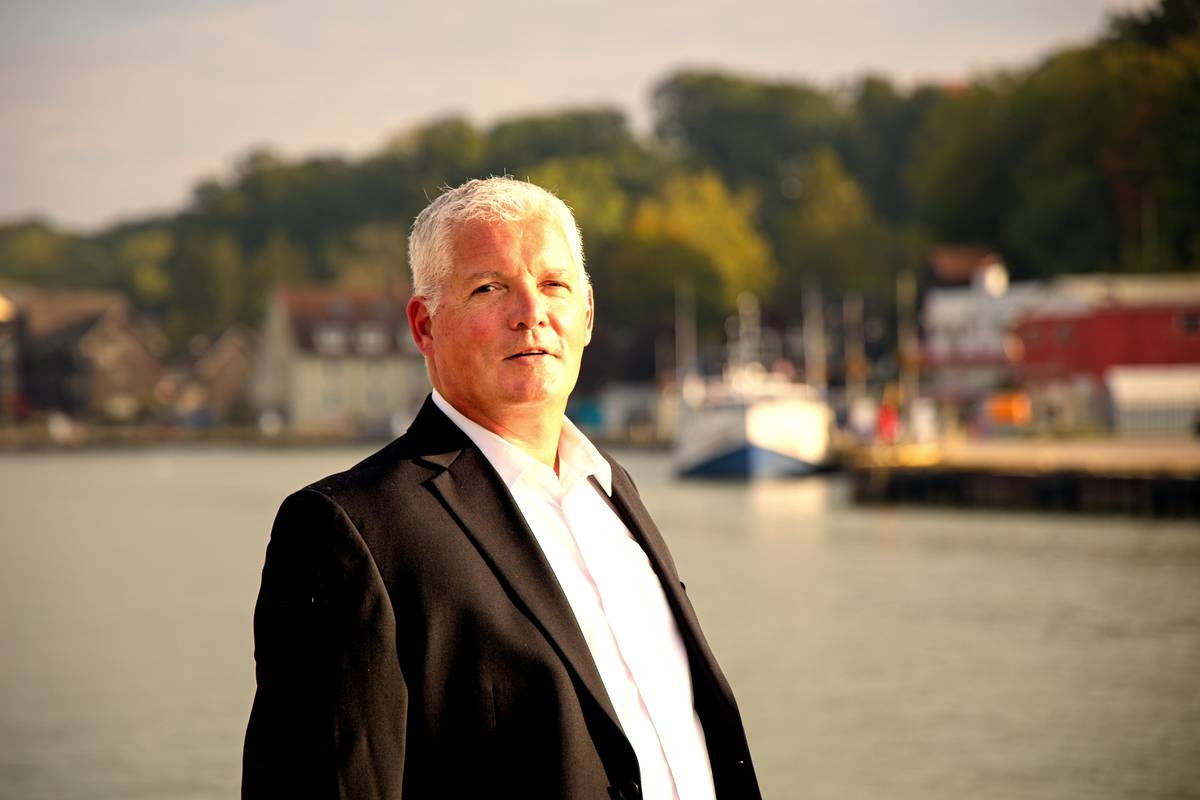 profile picture of Kent Keenan