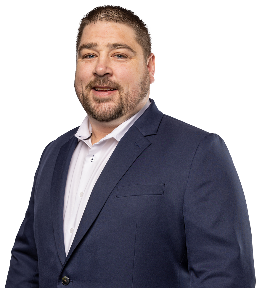 profile picture of Corey Curtis