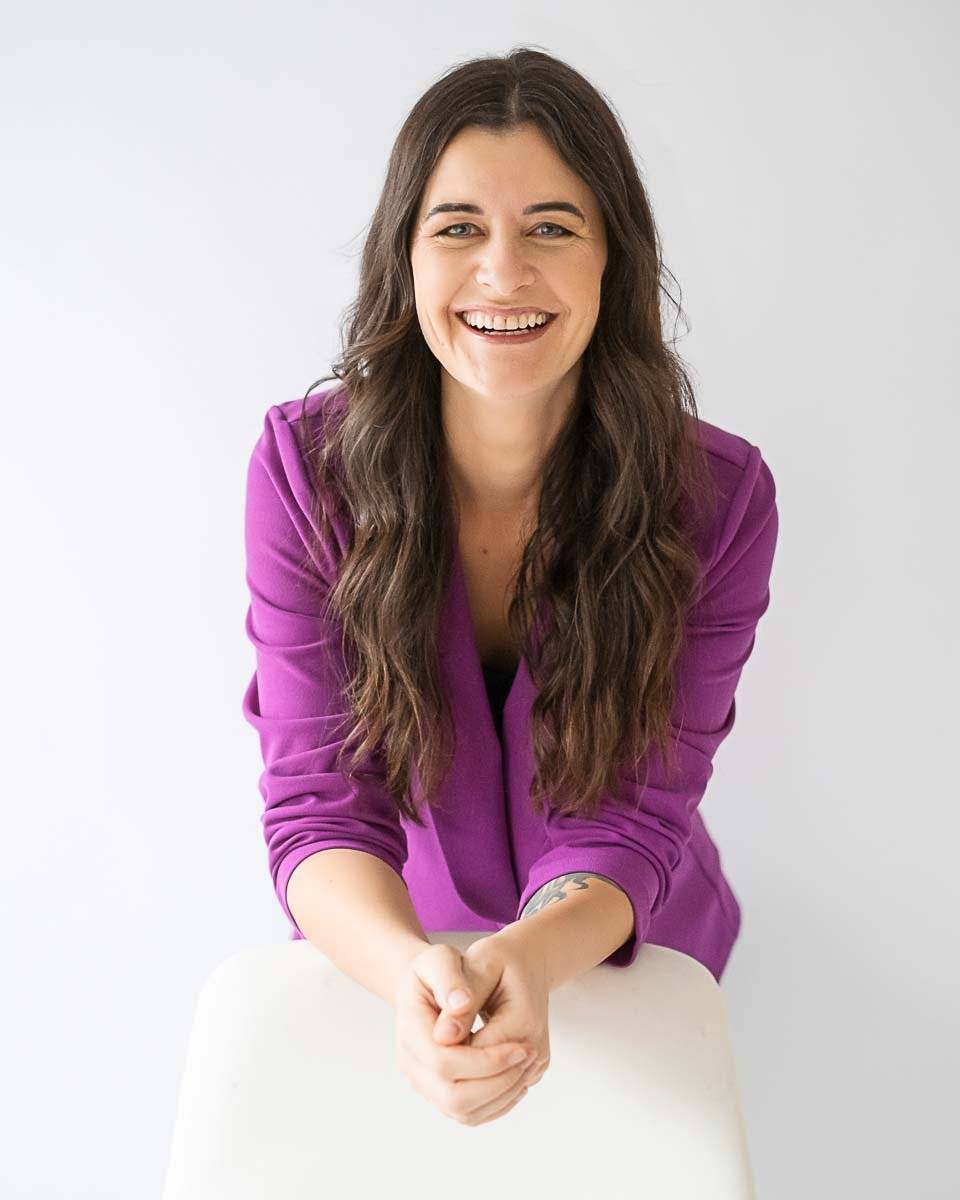 profile picture of Claire Hacksel