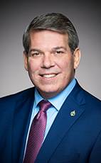 profile picture of Vance Badawey