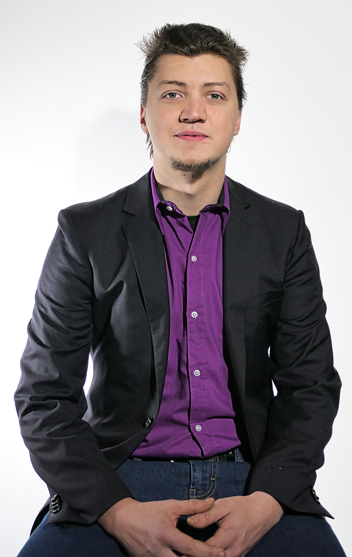 profile picture of Alastair MacFarlane
