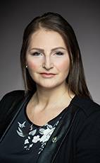 profile picture of Rosemarie Falk