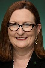 profile picture of Louise Miller-Frost