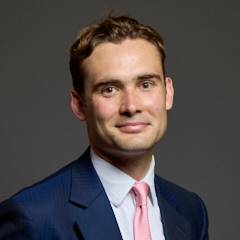profile picture of Henry Tufnell